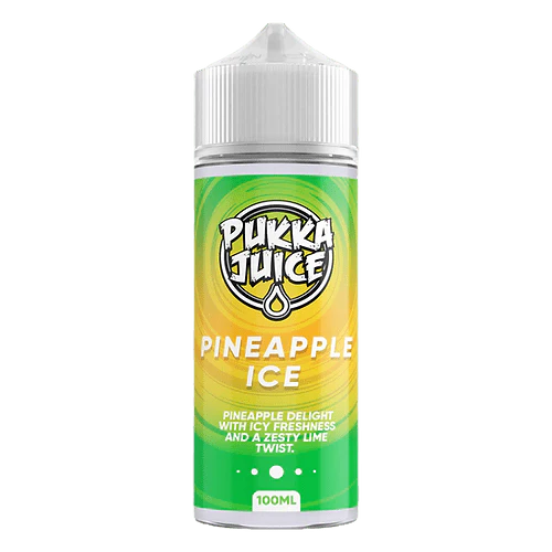 Pukka Juice 70/30 | 100ml + 2 Nics | £3 - Image 2