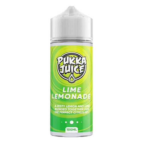 Pukka Juice 70/30 | 100ml + 2 Nics | £3 - Image 4