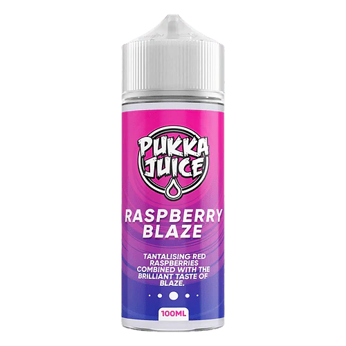 Pukka Juice 70/30 | 100ml + 2 Nics | £3 - Image 6