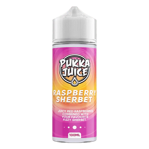 Pukka Juice 70/30 | 100ml + 2 Nics | £3 - Image 7