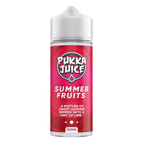 Pukka Juice 70/30 | 100ml + 2 Nics | £3 - Image 8
