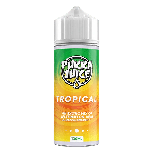 Pukka Juice 70/30 | 100ml + 2 Nics | £3 - Image 9
