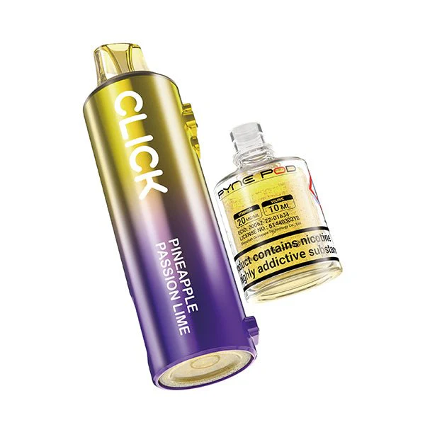 Pyne Pod Click Prefilled Pods | £5 - Image 10