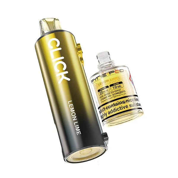 Pyne Pod Click Prefilled Pods | £5 - Image 14