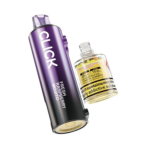 Pyne Pod Click Prefilled Pods | £5 - Image 15
