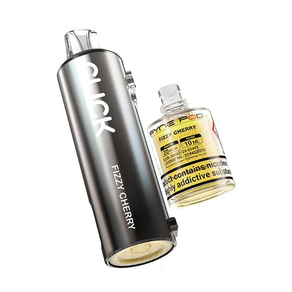 Pyne Pod Click Prefilled Pods | £5 - Image 16