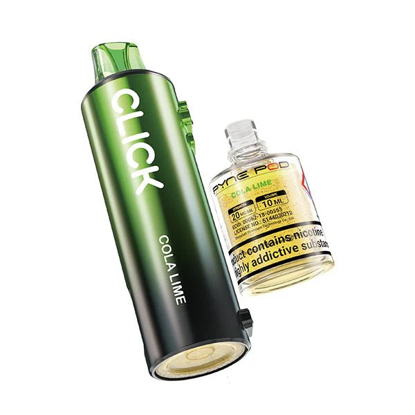 Pyne Pod Click Prefilled Pods | £5 - Image 17