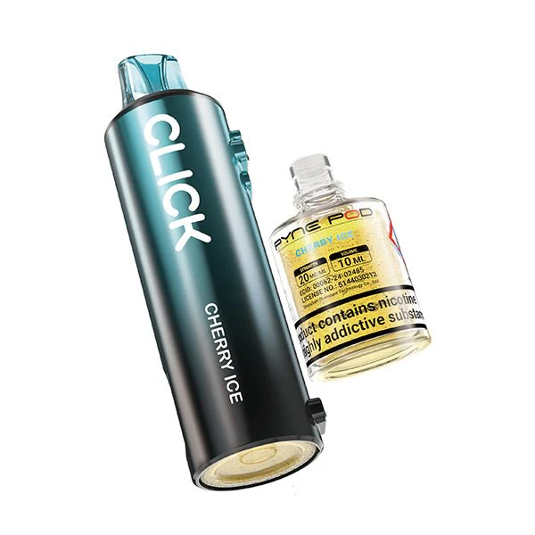 Pyne Pod Click Prefilled Pods | £5 - Image 18