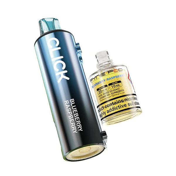 Pyne Pod Click Prefilled Pods | £5 - Image 19