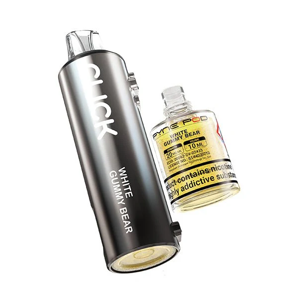 Pyne Pod Click Prefilled Pods | £5 - Image 4