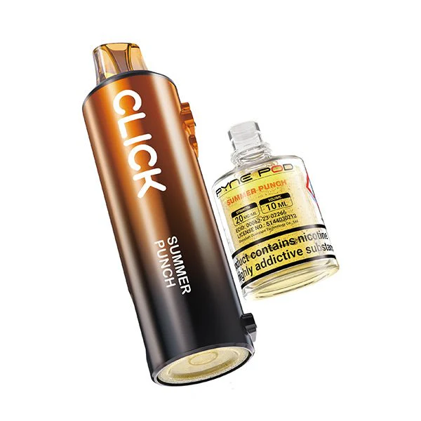 Pyne Pod Click Prefilled Pods | £5 - Image 5