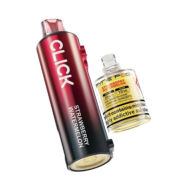 Pyne Pod Click Prefilled Pods | £5 - Image 6