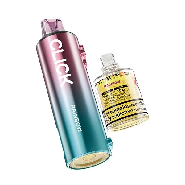 Pyne Pod Click Prefilled Pods | £5 - Image 8