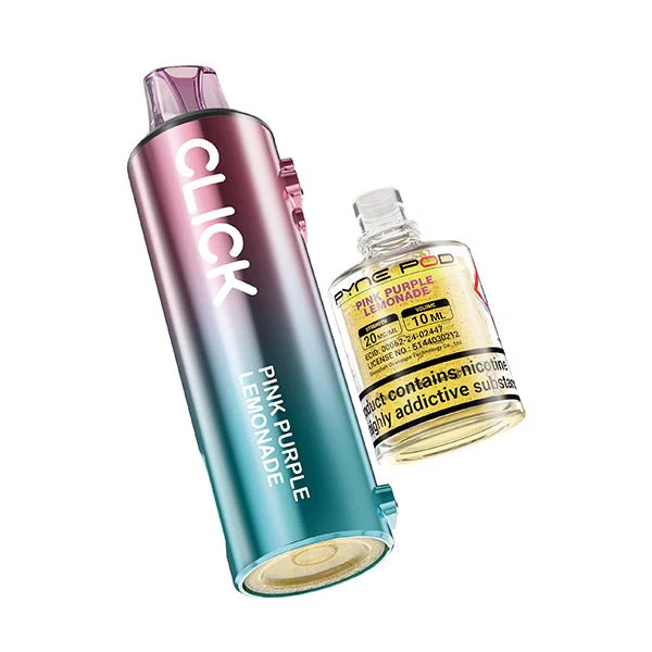 Pyne Pod Click Prefilled Pods | £5 - Image 9