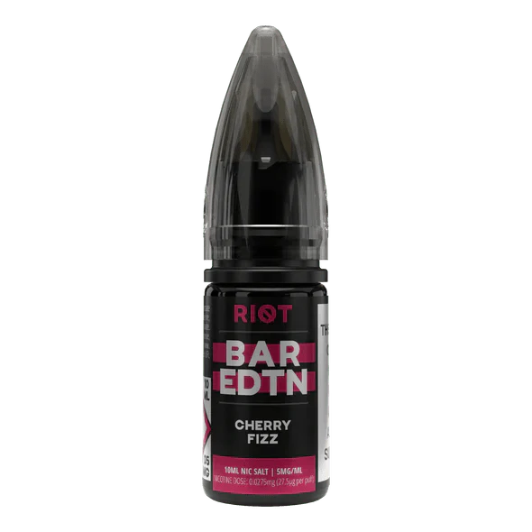 Riot Squad Bar Edition Nic Salt | £1.70 - Image 13