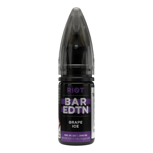 Riot Squad Bar Edition Nic Salt | £1.70 - Image 14