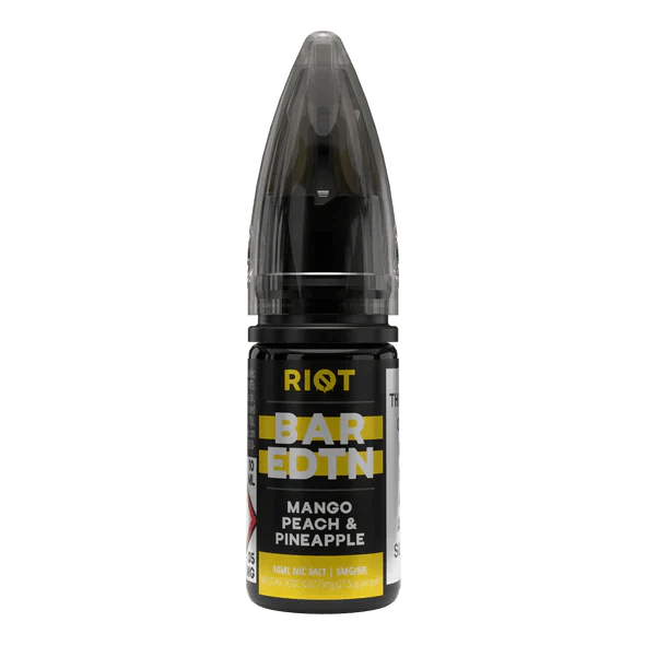 Riot Squad Bar Edition Nic Salt | £1.70 - Image 16