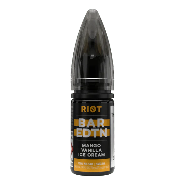 Riot Squad Bar Edition Nic Salt | £1.70 - Image 17