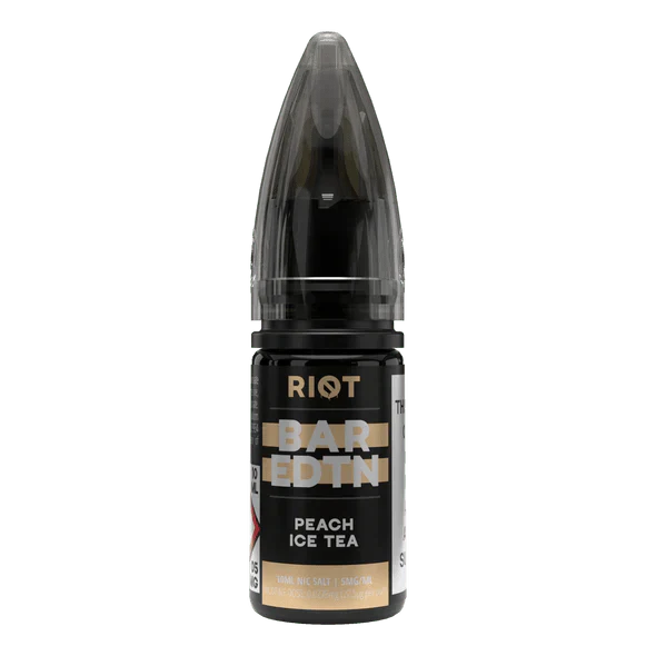 Riot Squad Bar Edition Nic Salt | £1.70 - Image 18