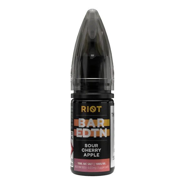 Riot Squad Bar Edition Nic Salt | £1.70 - Image 21
