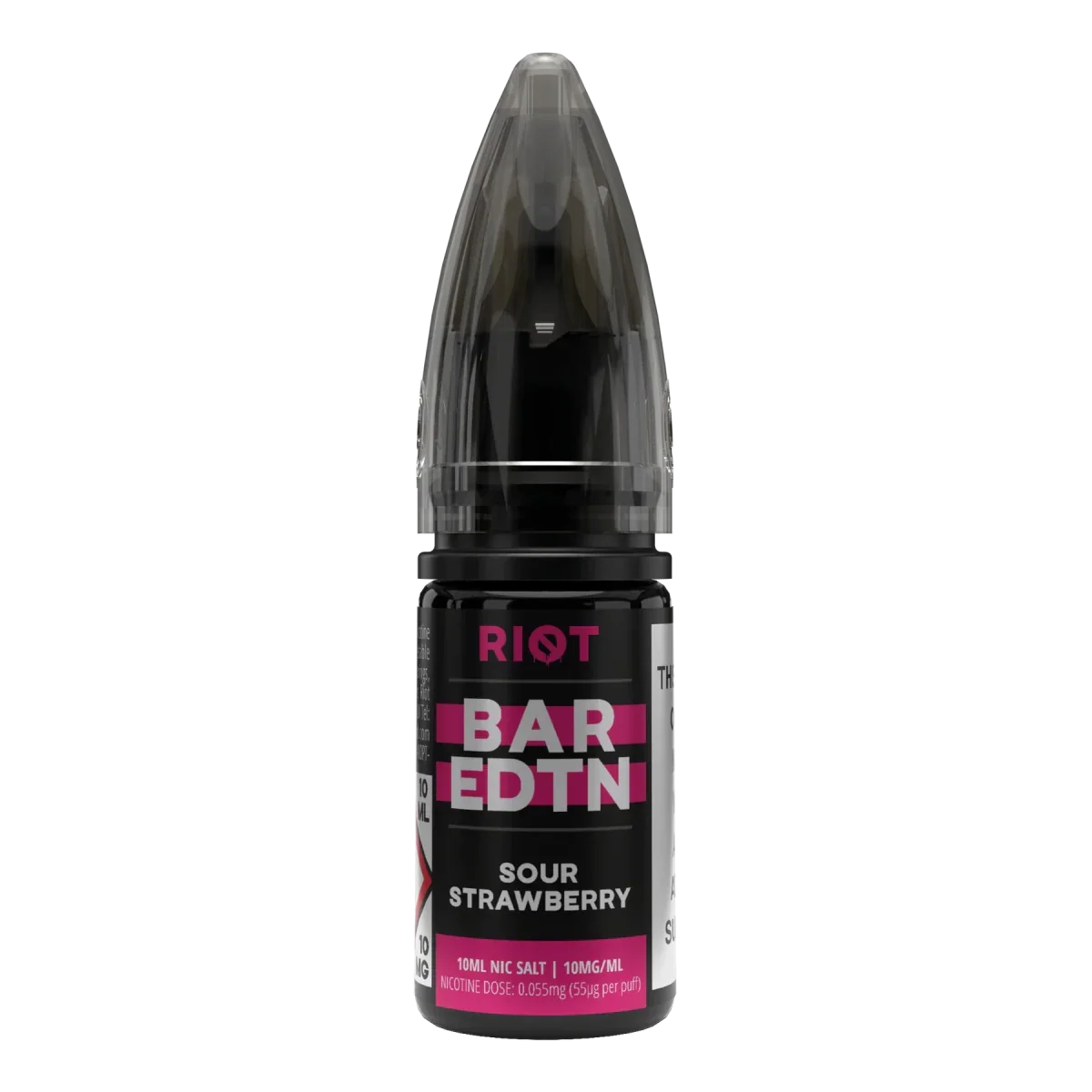Riot Squad Bar Edition Nic Salt | £1.70 - Image 26