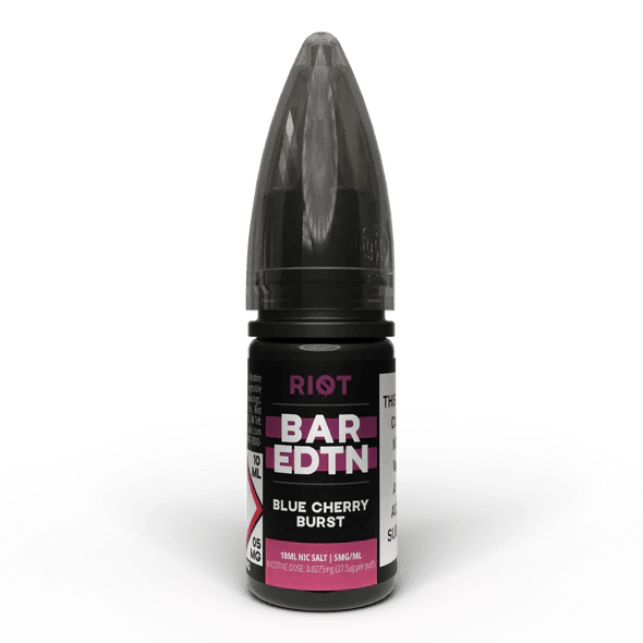 Riot Squad Bar Edition Nic Salt | £1.70 - Image 8