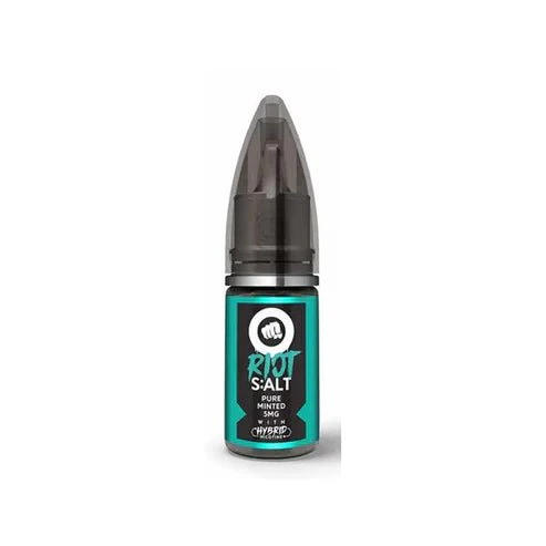 Riot Squad Hybrid Nic Salt | £1 - Image 12
