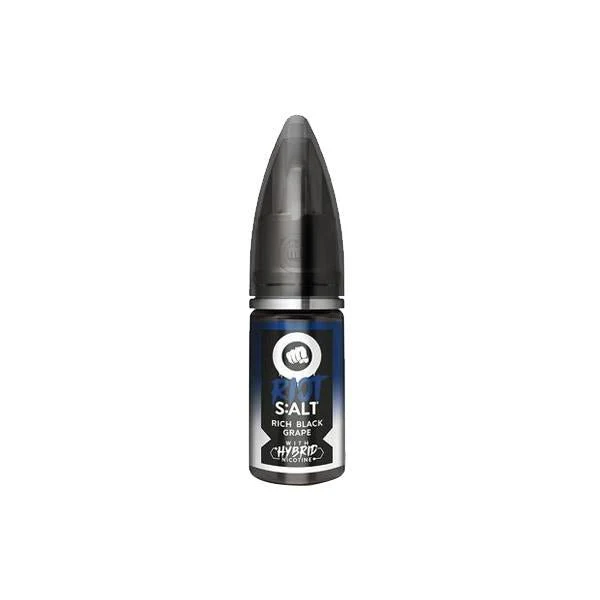 Riot Squad Hybrid Nic Salt | £1 - Image 17
