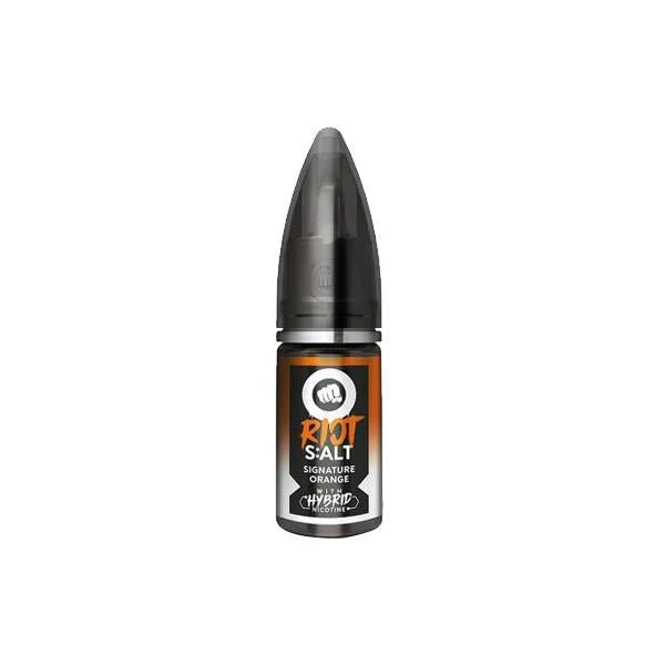 Riot Squad Hybrid Nic Salt | £1 - Image 19
