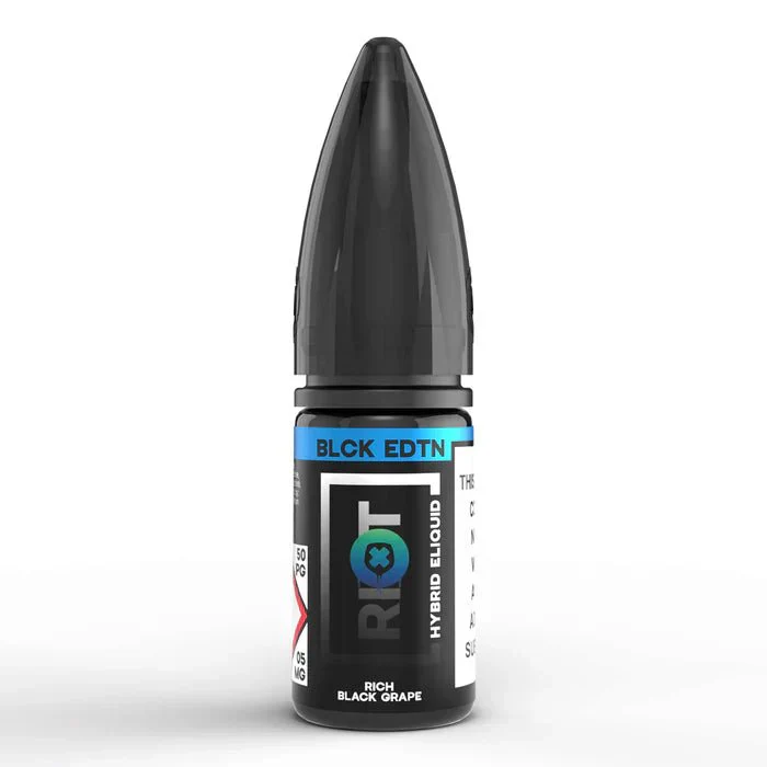 Riot Squad Hybrid Nic Salt | £1 - Image 20