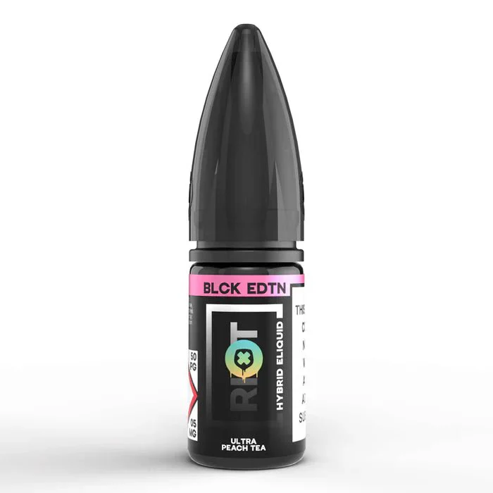 Riot Squad Hybrid Nic Salt | £1 - Image 22