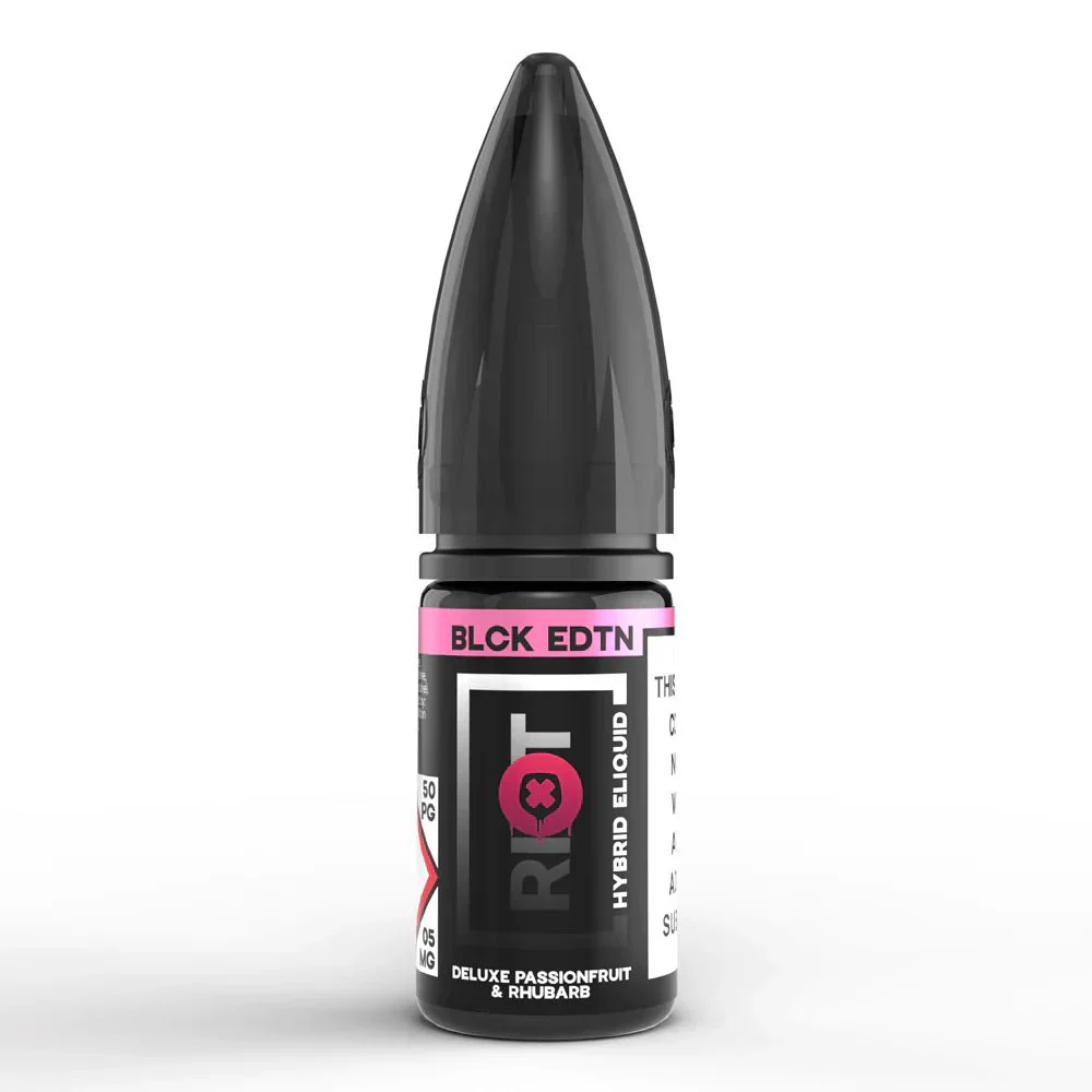 Riot Squad Hybrid Nic Salt | £1 - Image 25