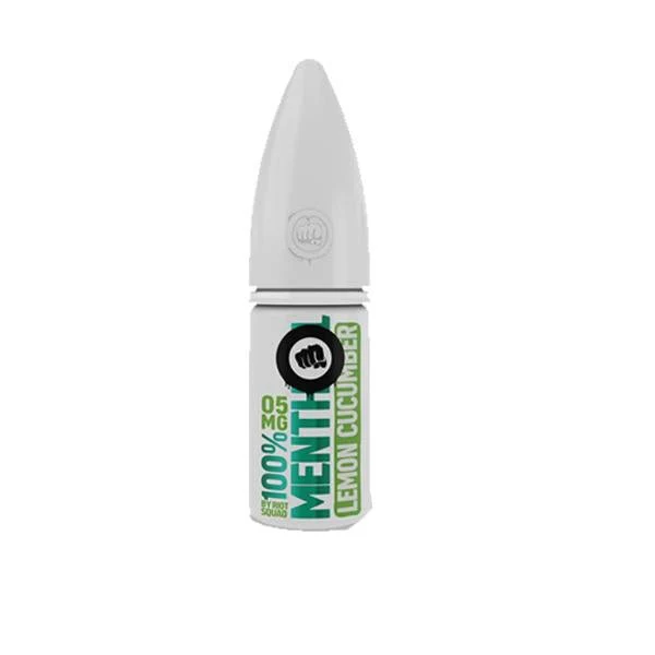 Riot Squad Hybrid Nic Salt | £1 - Image 27