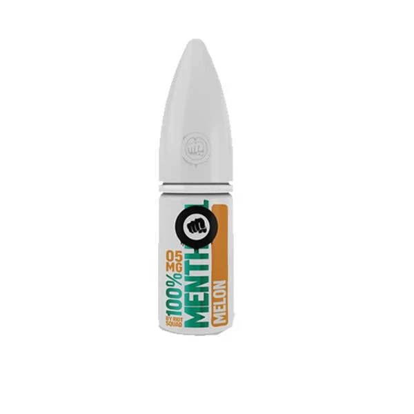 Riot Squad Hybrid Nic Salt | £1 - Image 28
