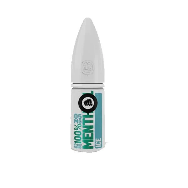 Riot Squad Hybrid Nic Salt | £1 - Image 29