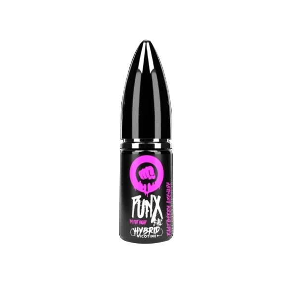 Riot Squad Hybrid Nic Salt | £1 - Image 31