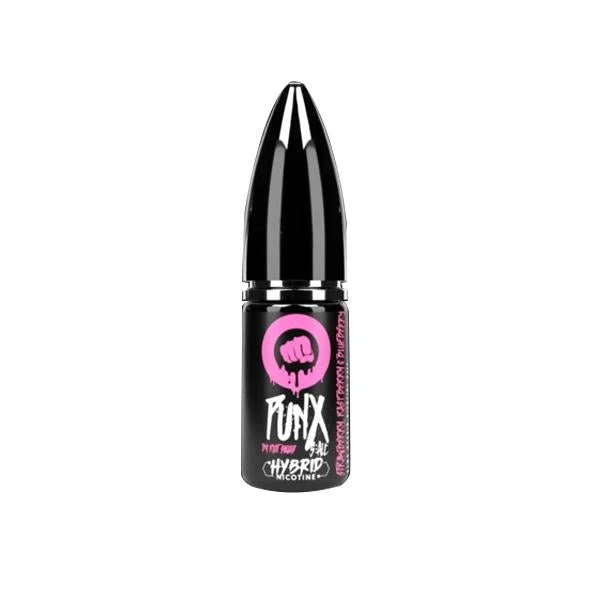 Riot Squad Hybrid Nic Salt | £1 - Image 33