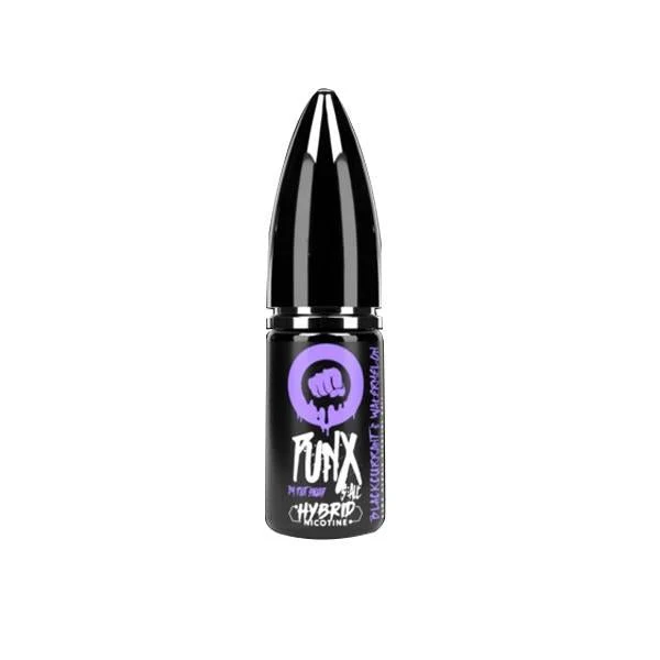 Riot Squad Hybrid Nic Salt | £1 - Image 34
