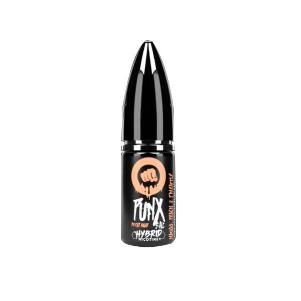 Riot Squad Hybrid Nic Salt | £1 - Image 35