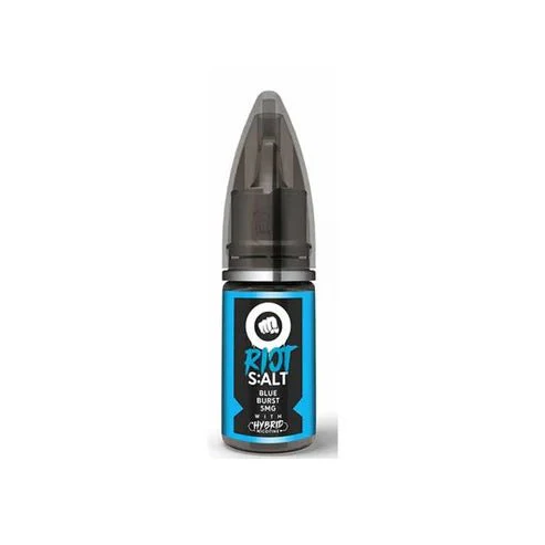 Riot Squad Hybrid Nic Salt | £1 - Image 4