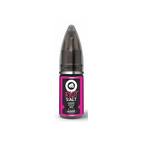 Riot Squad Hybrid Nic Salt | £1 - Image 6