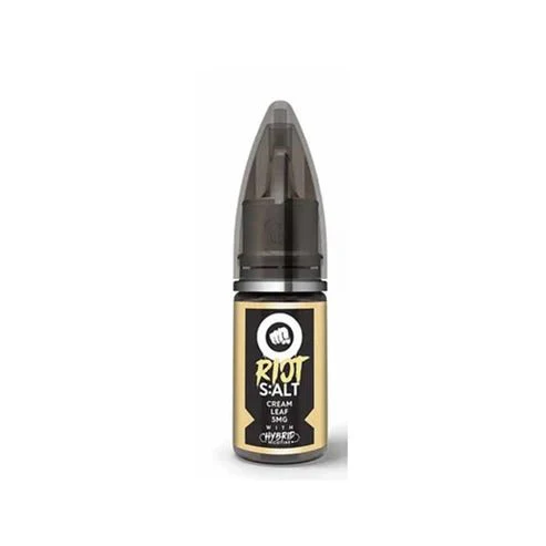 Riot Squad Hybrid Nic Salt | £1 - Image 7