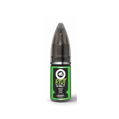 Riot Squad Hybrid Nic Salt | £1 - Image 9