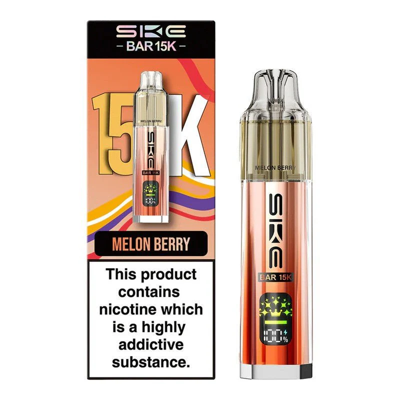 SKE Bar 15K Prefilled Kit | £6 - Image 12