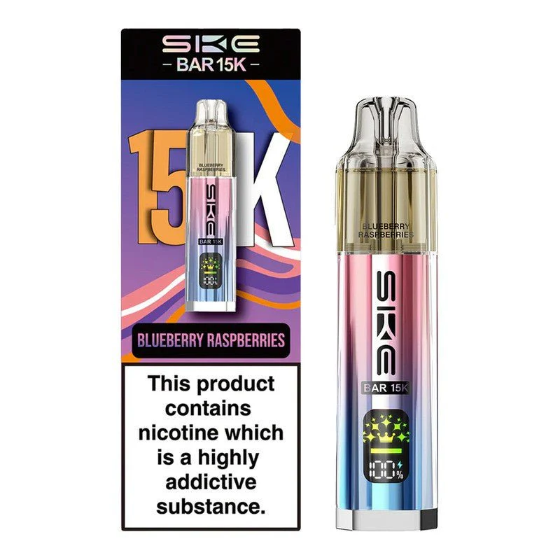 SKE Bar 15K Prefilled Kit | £6 - Image 4
