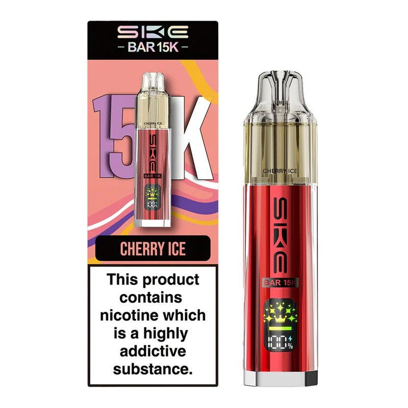 SKE Bar 15K Prefilled Kit | £6 - Image 6