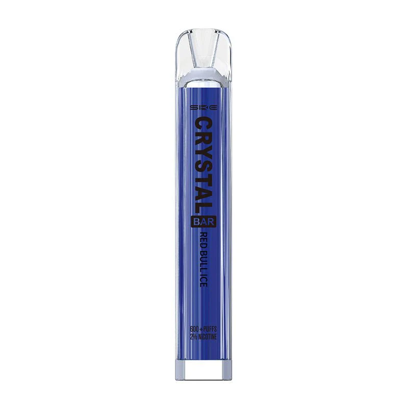 SKE Crystal Bar 600 Prefilled Kit | £3.80 - Image 10
