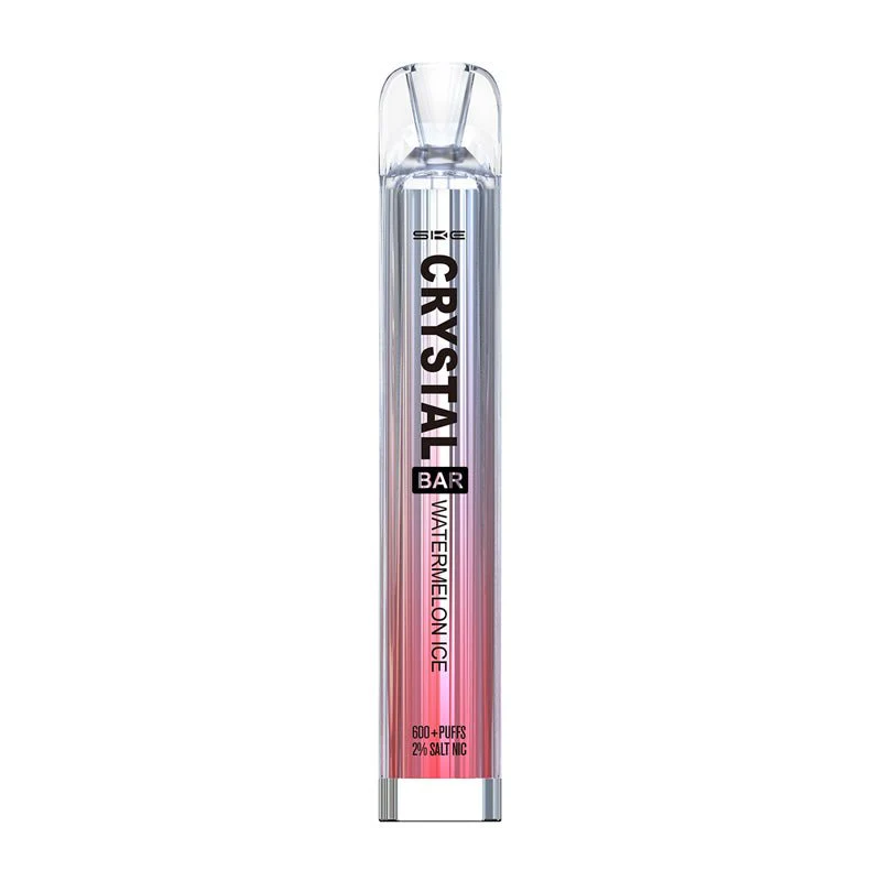 SKE Crystal Bar 600 Prefilled Kit | £3.80 - Image 12