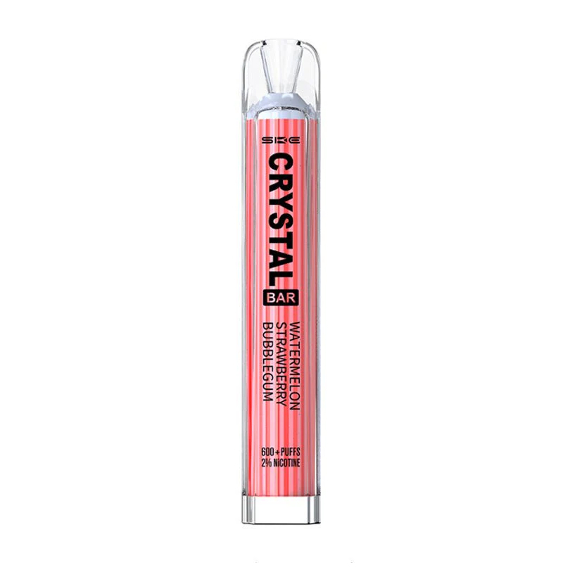 SKE Crystal Bar 600 Prefilled Kit | £3.80 - Image 13