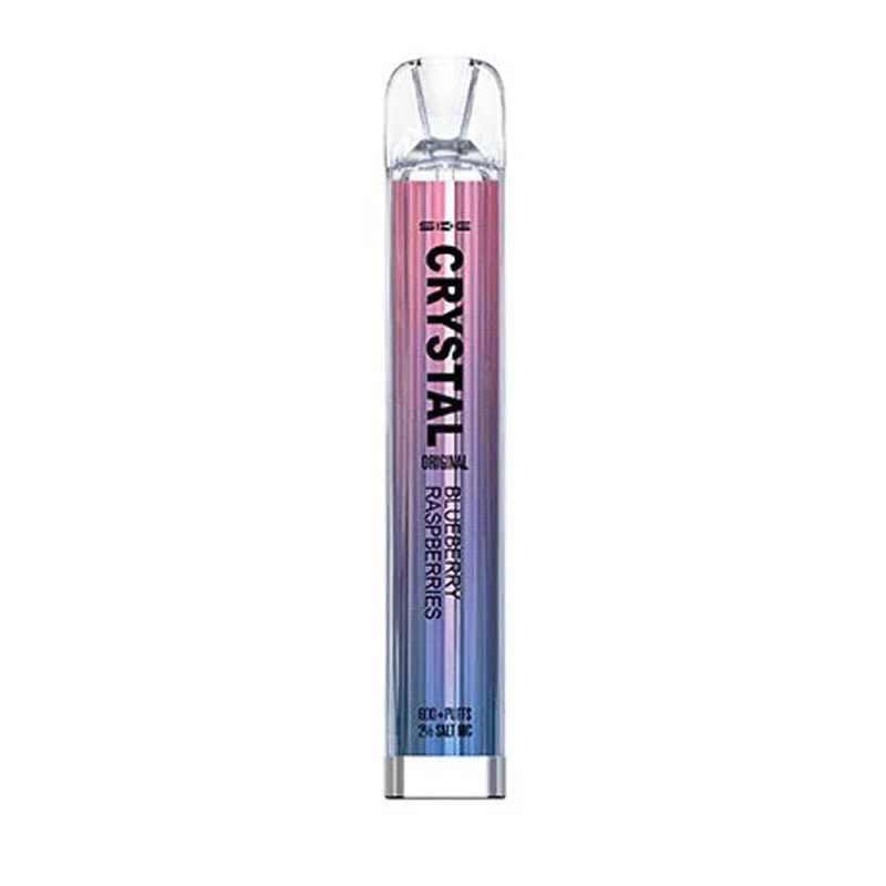 SKE Crystal Bar 600 Prefilled Kit | £3.80 - Image 17